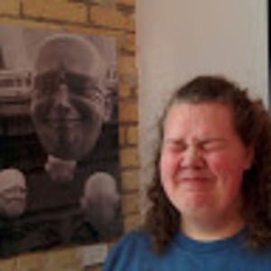 Meet your Posher, Rebecca